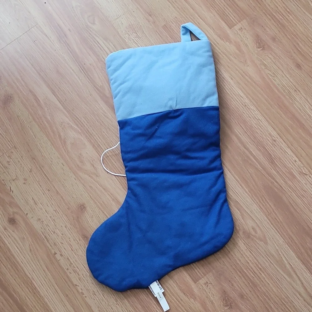 Ganz Snowman‎ Calendar Stocking 20